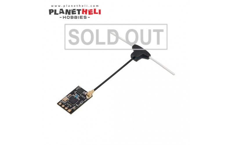 BETAFPV ExpressLRS ELRS Nano Receiver 2.4G